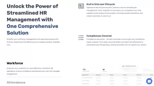 Juntrax employee management software 2025